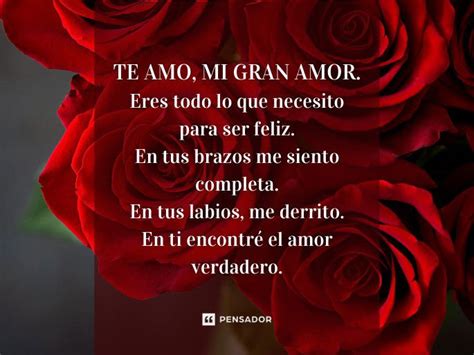 A Ti Que Te Amo