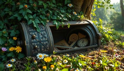 A Time Capsule From 1883 Answer Key