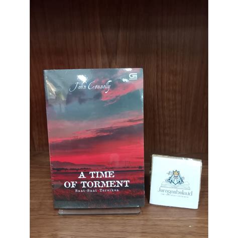 A Time Of Torment A Charlie Parker Thriller 14 The Number One Bestseller