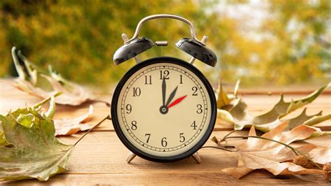 A Time To Change