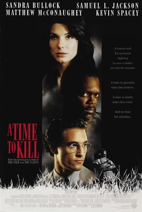 A Time To Kill
