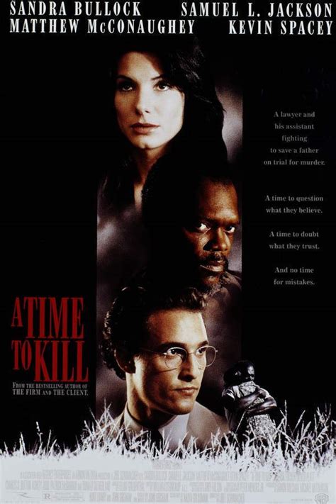 A Time To Kill True Story