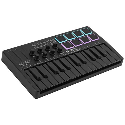 A To Midi