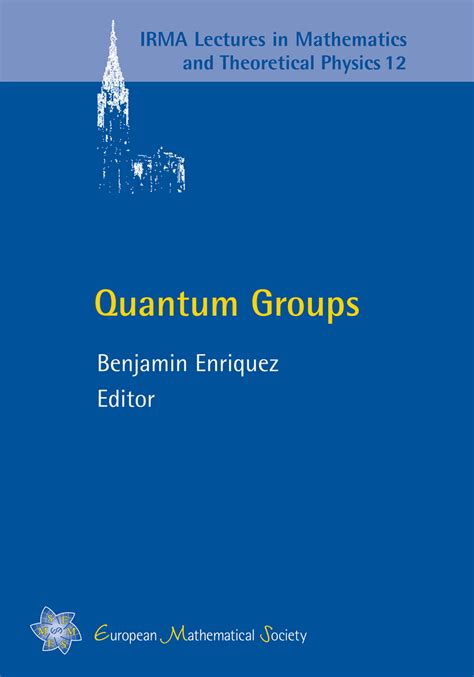 a to quantum groups
