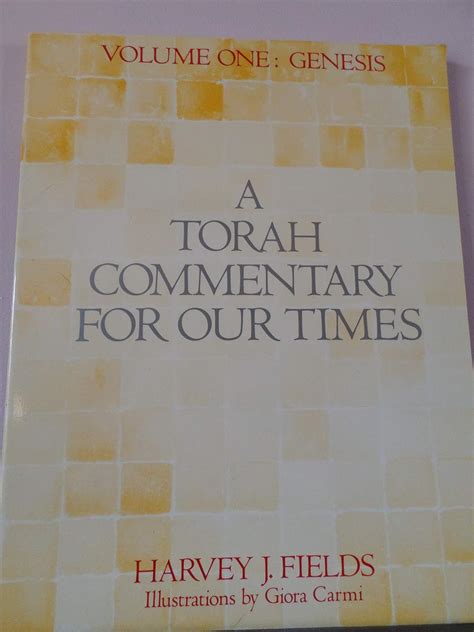 A Torah Commentary For Our Times Numbers And Deute
