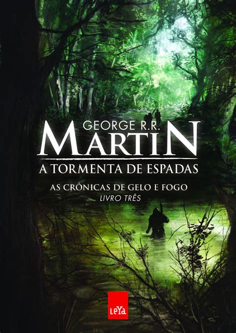 A Tormenta De Espadas
