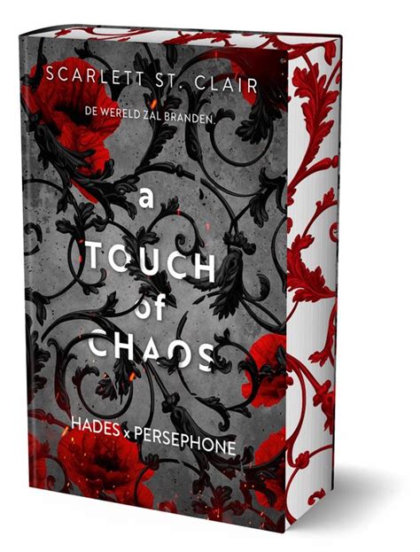 A Touch Of Chaos