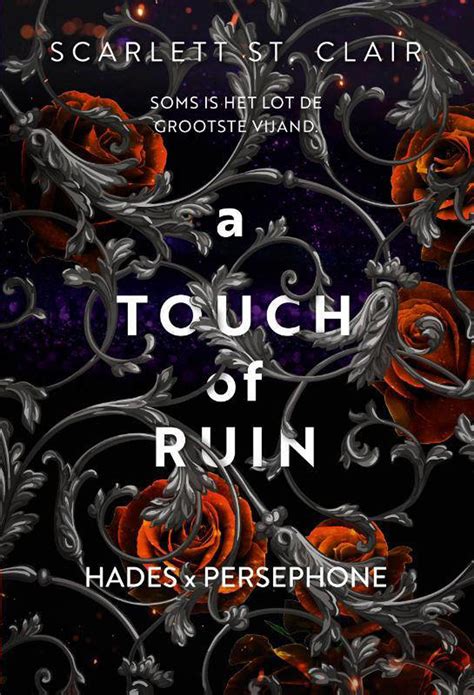 A Touch Of Ruin