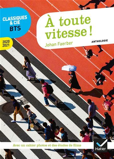 a toute vitesse programme bts 2020 2021