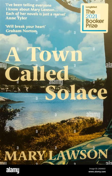 A Town Called Solace
