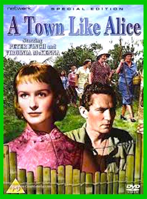 A Town Like Alice