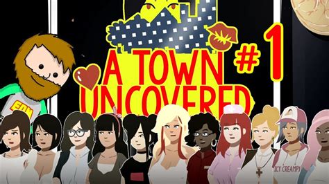 A Town Uncovered Wiki