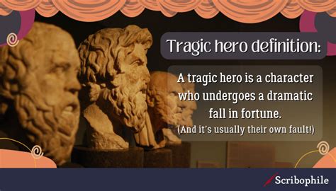 A Tragic Hero Definition