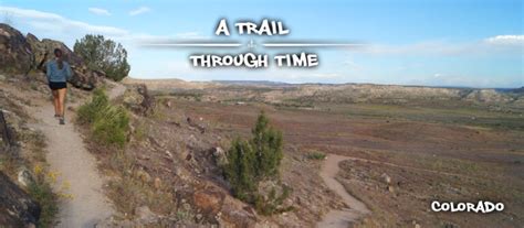 A Trail Through Time