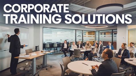 a training company