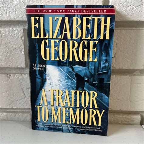 A Traitor To Memory