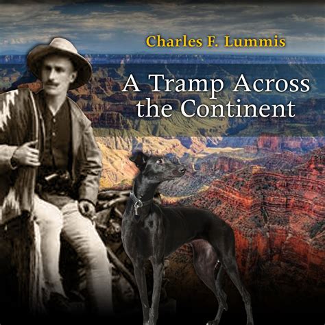 a tramp across the continent 1892 english edition