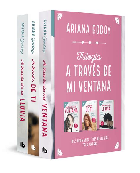 A Traves De Ti