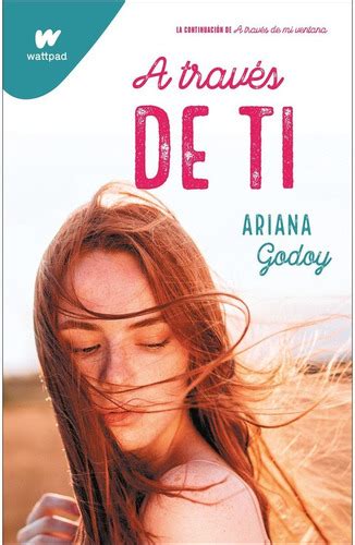 A Traves De Ti Libro