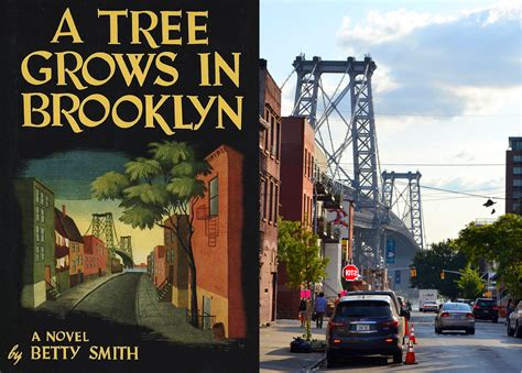 A Tree Grows In Brooklyn Characters
