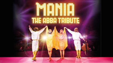 a tribute to abba