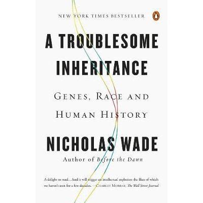 A Troublesome Inheritance