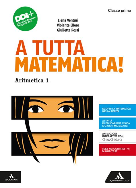 A Tutta Matematica