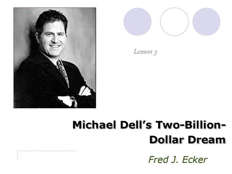A Two Billion Dollar Dream Questions And Answers