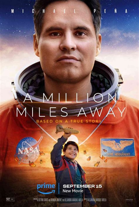 A Un Millón De Millas