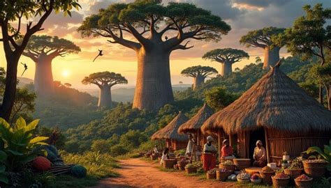 A Unique Aspect Of Madagascar Is That