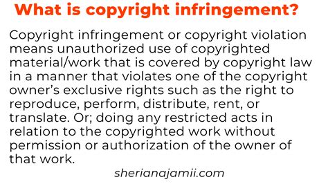 A Users Guide To Copyright