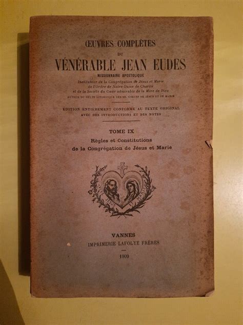 a uvres compla tes de jean chrysostome