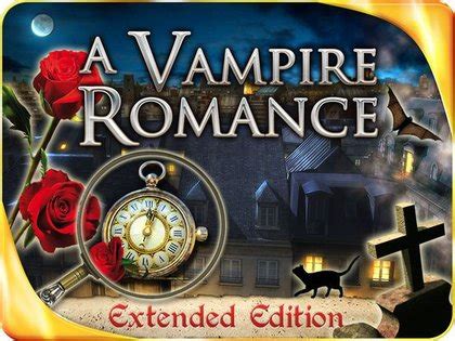 A Vampire Romance Extended Edition Walkthrough