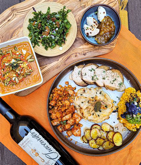 A Vegan Taste Of North Africa ( Vegan Cookbooks)