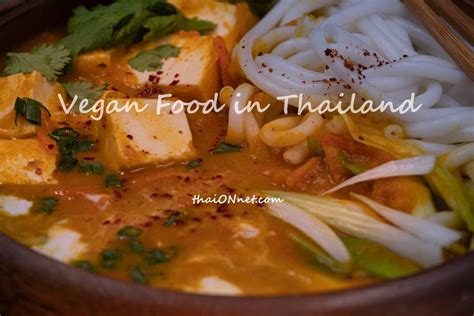 a vegan taste of thailand vegan cookbooks