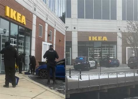 A Vehicle Driven Into A Curve Tends To