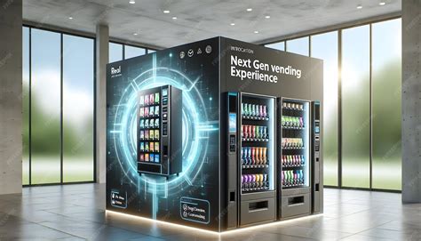 A Vending Machine Is Designed To Dispense