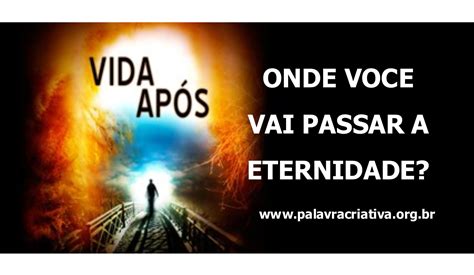 A Vida Apos A Morte Existe