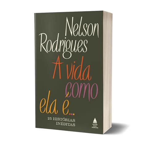 A Vida Como Ela é