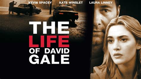A Vida De David Gale