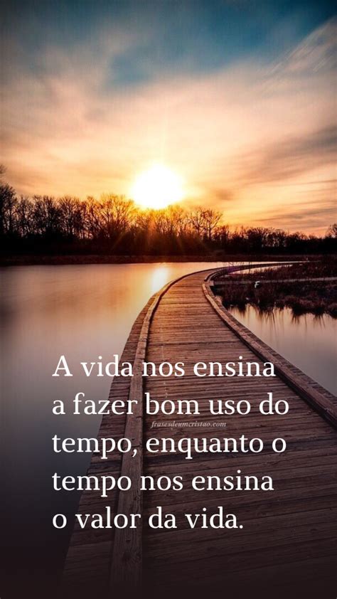 A Vida Ensina