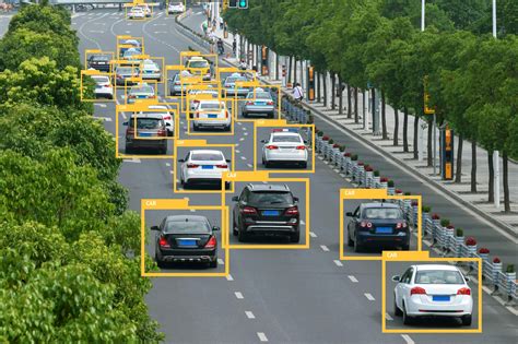 A Video Based Vehicle Detection And Classification System