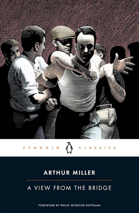 a view from the bridge penguin classics