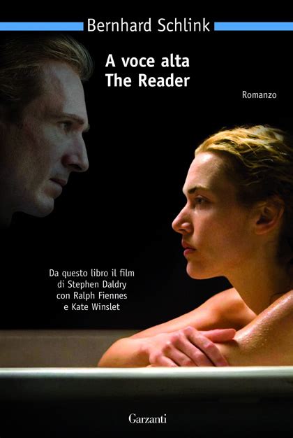 A Voce Alta The Reader