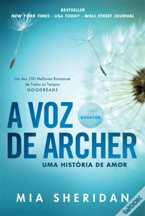 A Voz De Archer