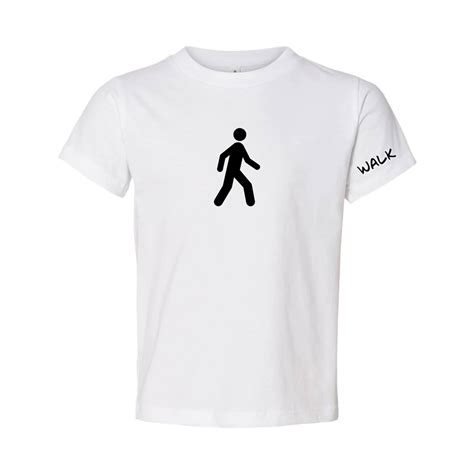 A Walk T