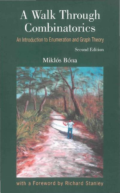 A Walk Through Combinatorics An Introduction To Enumeration And Graph Theory 3rd Edition