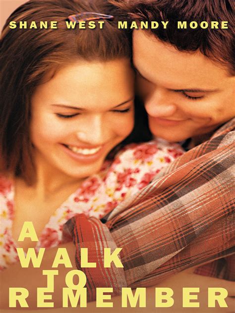 a walk to remember subtitles chinese