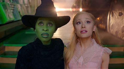 A Week To Be Wicked