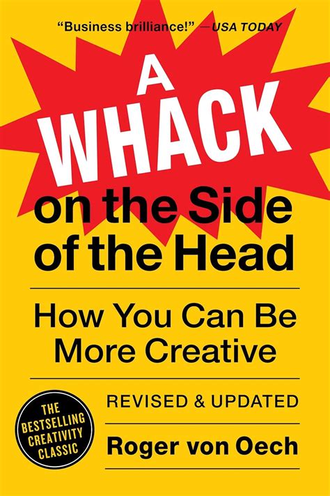 A Whack On The Side Of The Head